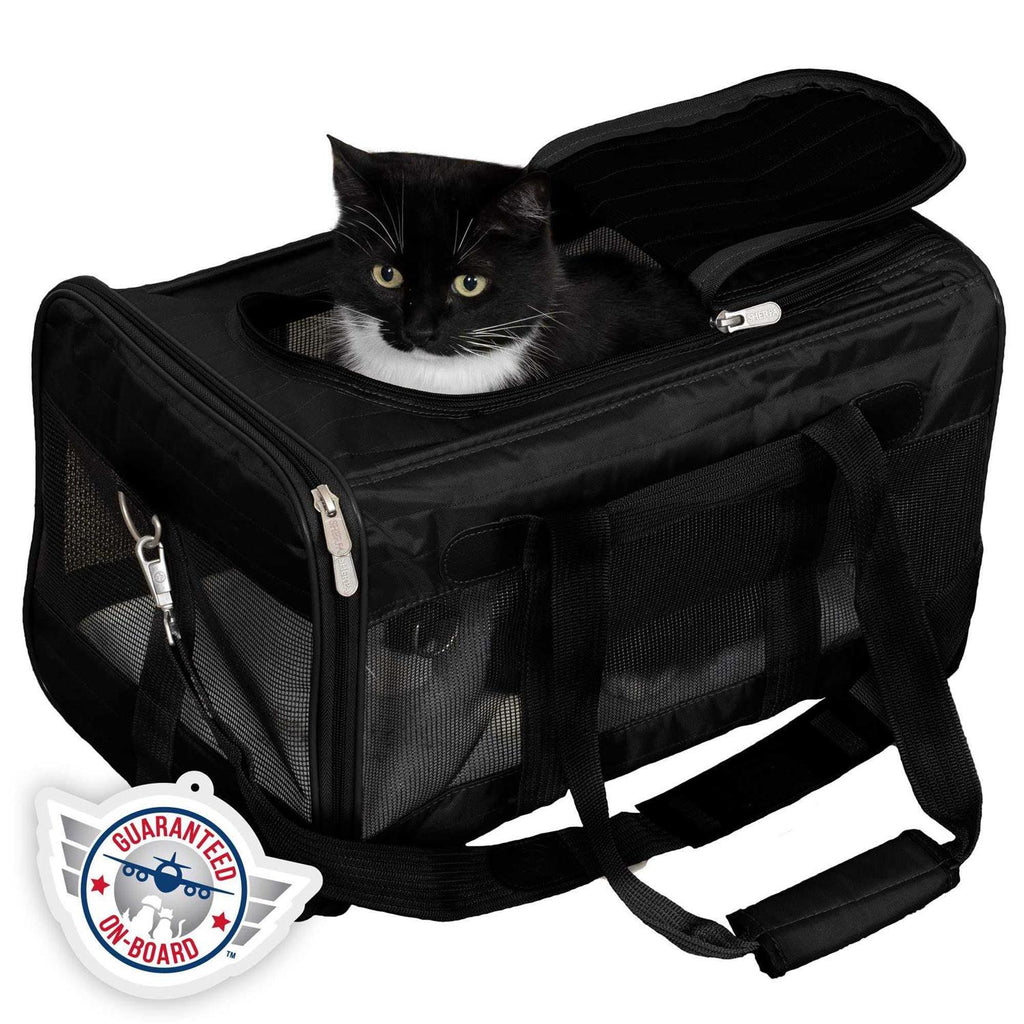 Sherpa Original Deluxe Pet Carrier N22977