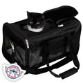 Sherpa Original Deluxe Pet Carrier N22977