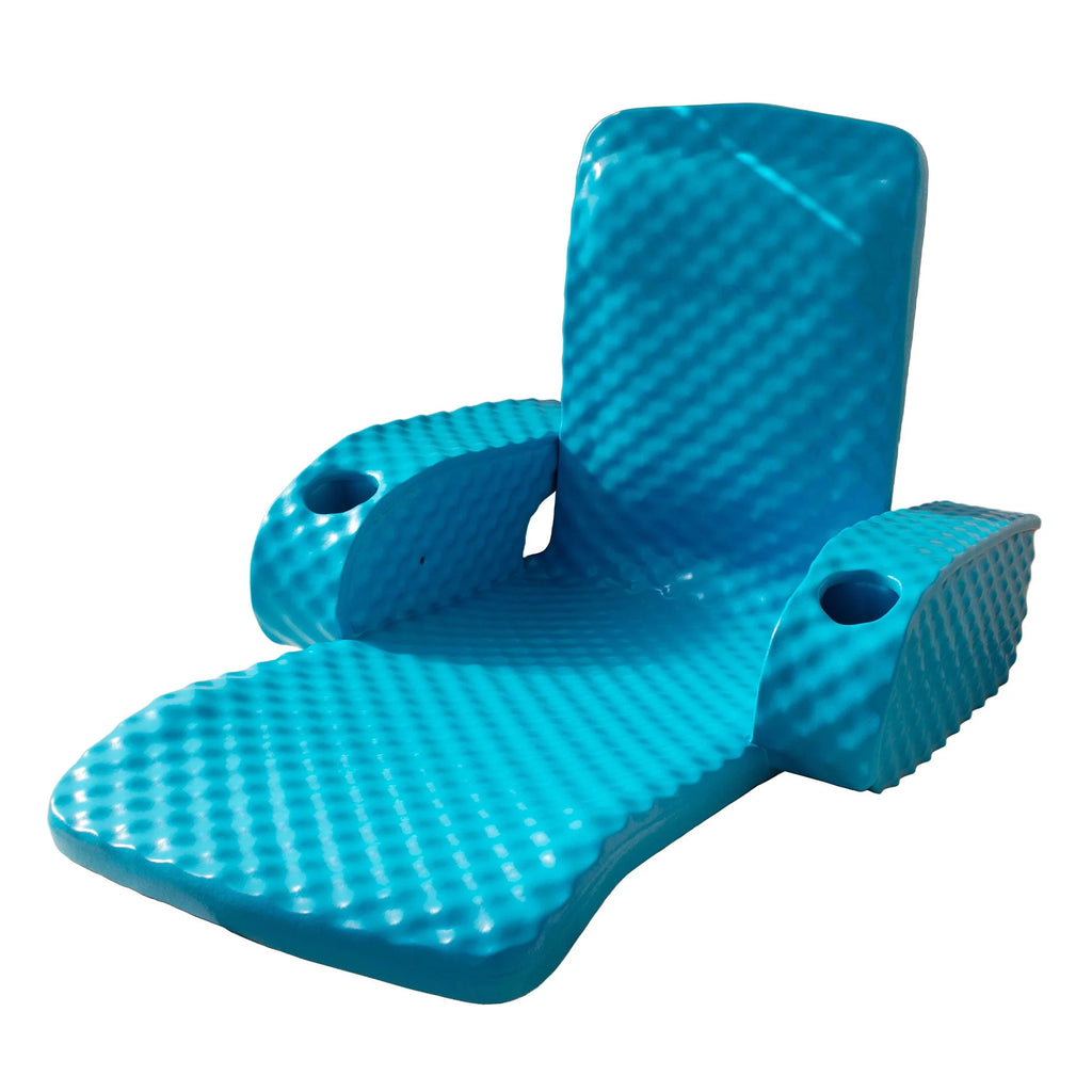 Folding Portable Pool Float Lounger W7023