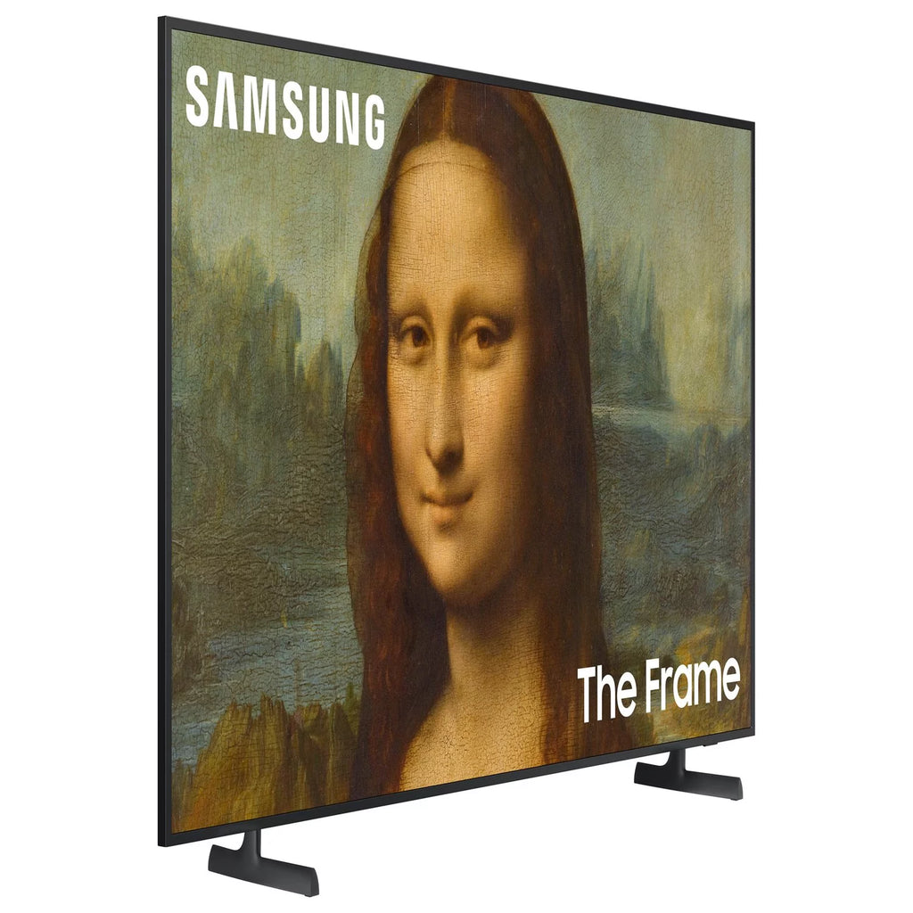 85 Class QLED 4K Smart TV R8710