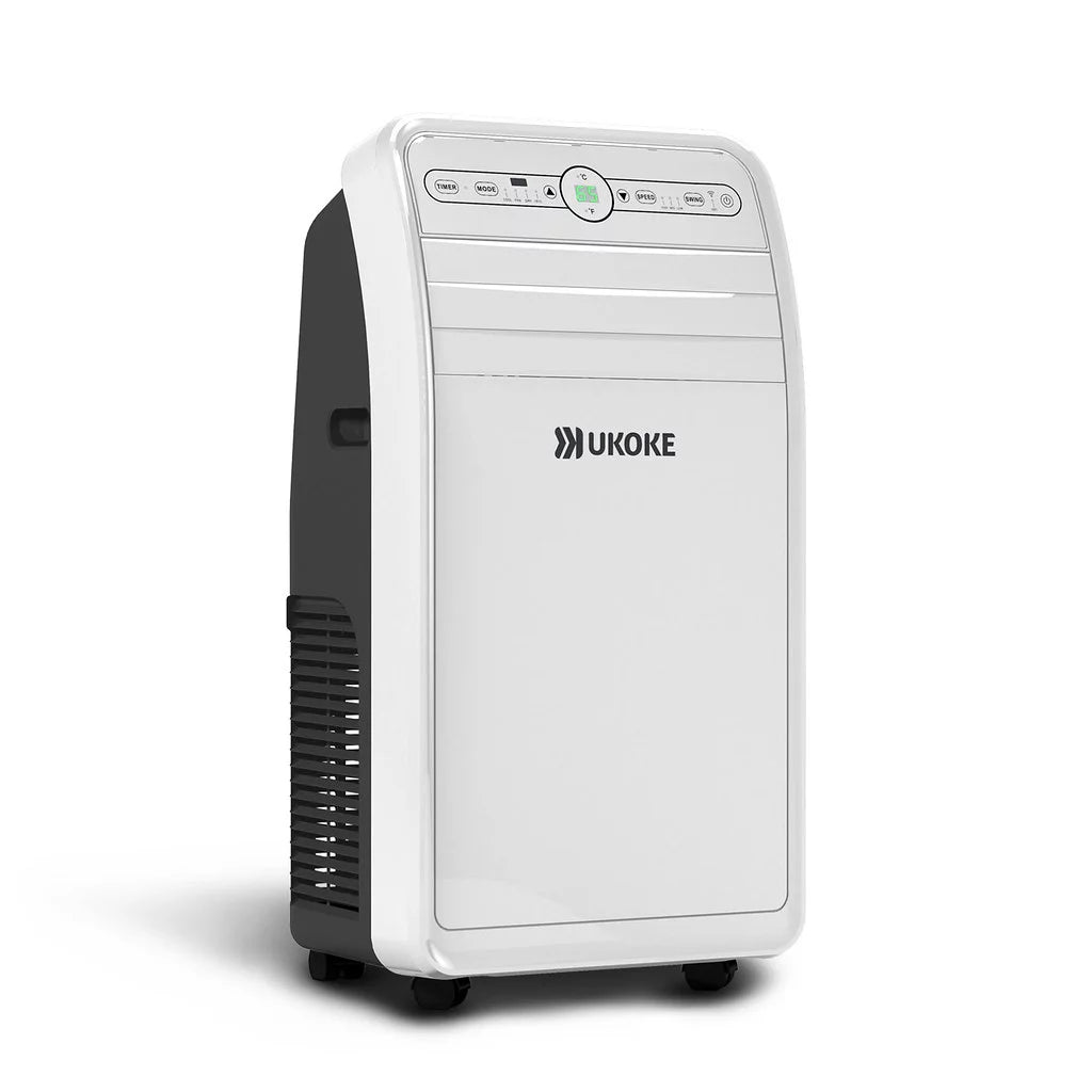 Smart Wifi Portable Air Conditioner 11,500 BTU 4 in 1 F437427