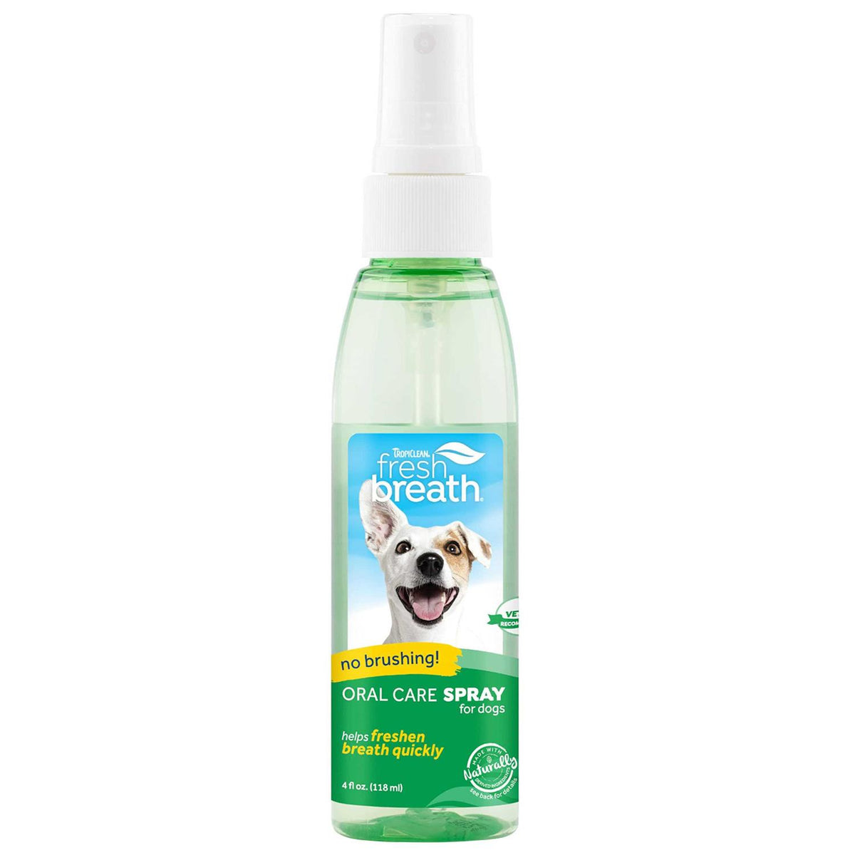 Fresh Breath Oral Care Spray B9874