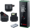 Laser Measure Set with Three Adapter W1027