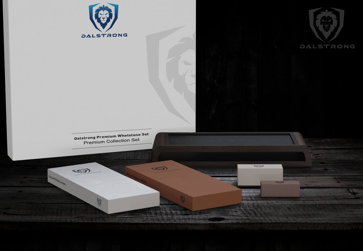 Extra Large Grit Whetstones T146
