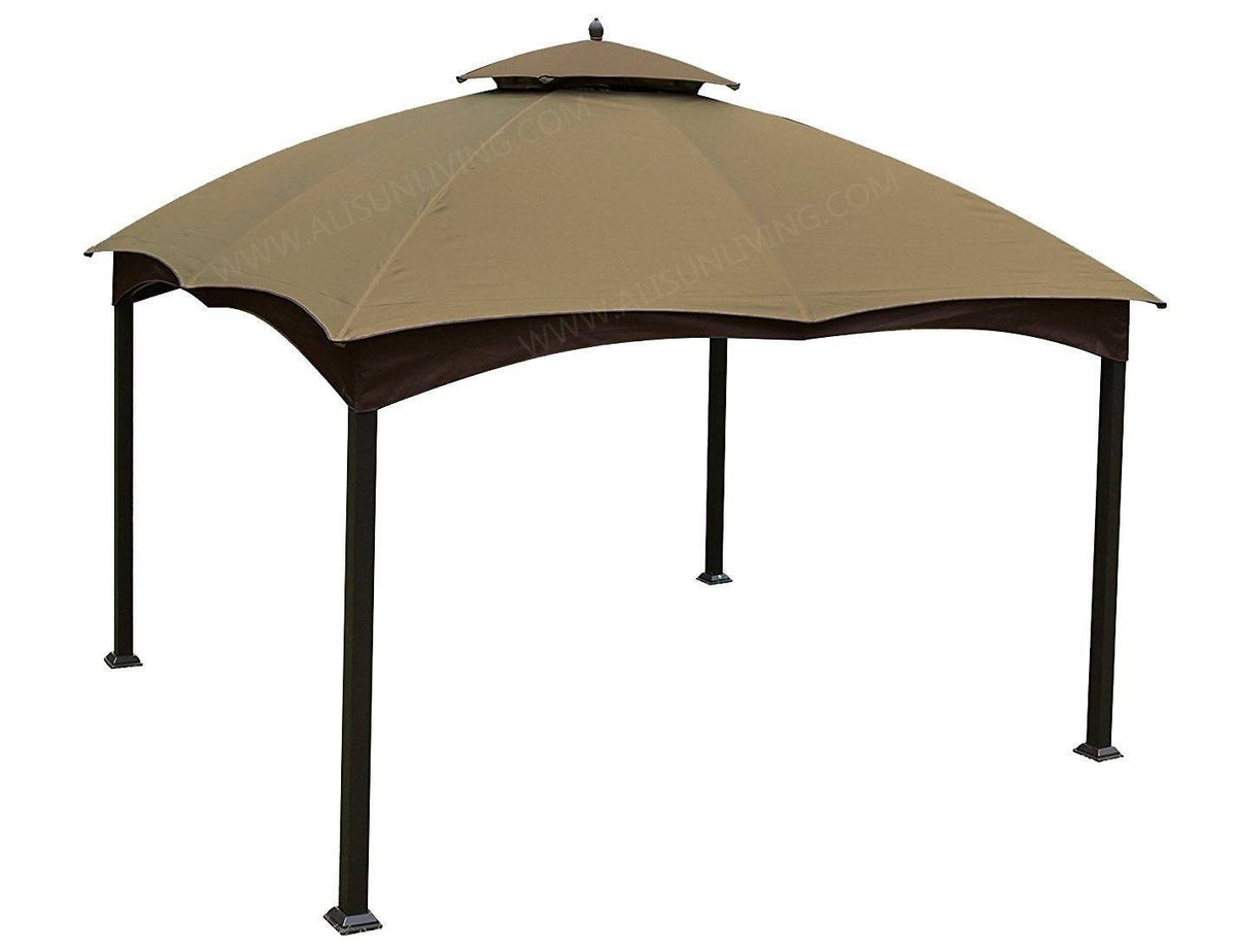 Replacement Canopy Top for 10 x 12 Gazebo F9139