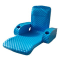 Folding Portable Pool Float Lounger W7023