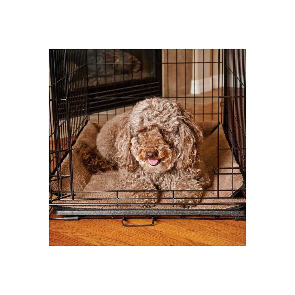Memory Foam Crate Pad T4954