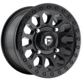 Matte Black 17x22 Wheel T594631
