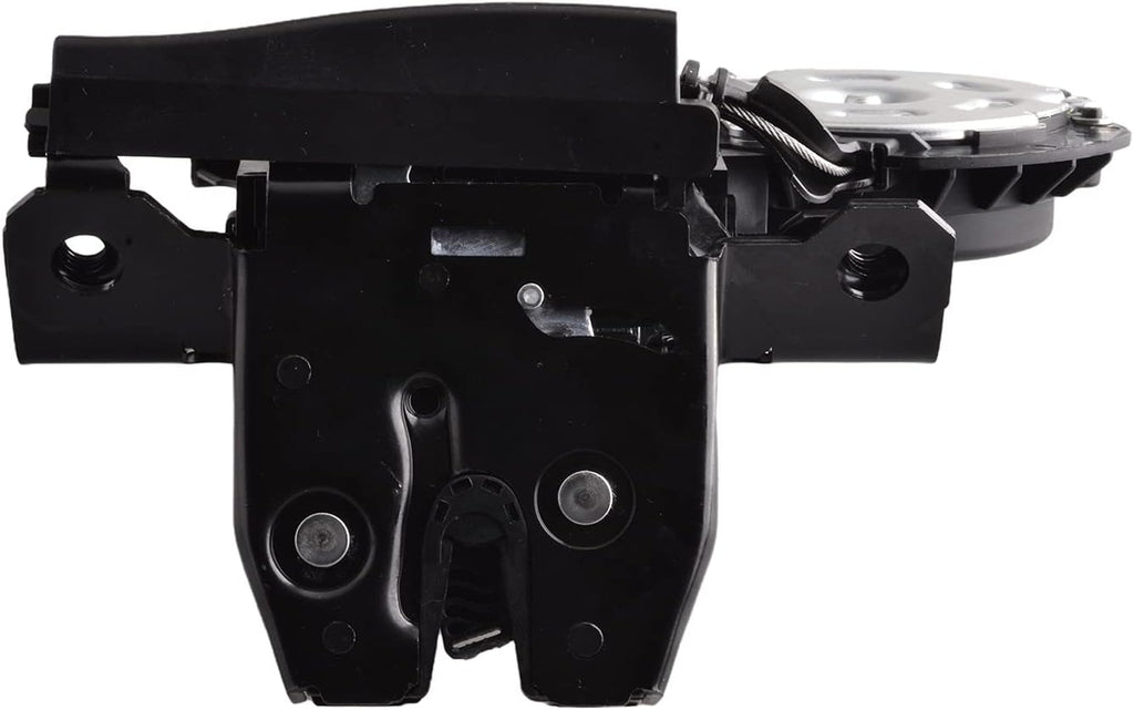 Rear Tailgate Latch Lock Actuator Motor Q124