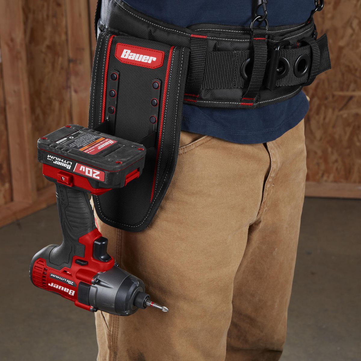 Heavy Duty Power Tool Hook E9209