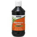 Elderberry Liquid Concentrate 8 oz Y906356