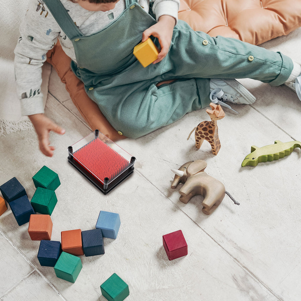 Pin Art Sensory Toy M43847