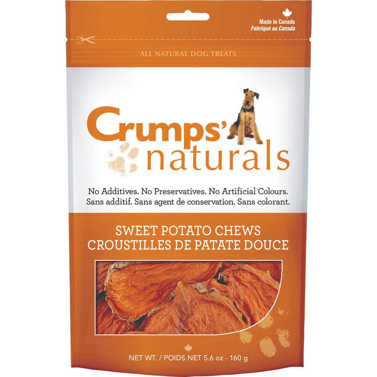 Sweet Potato Pet Supplies Q7182