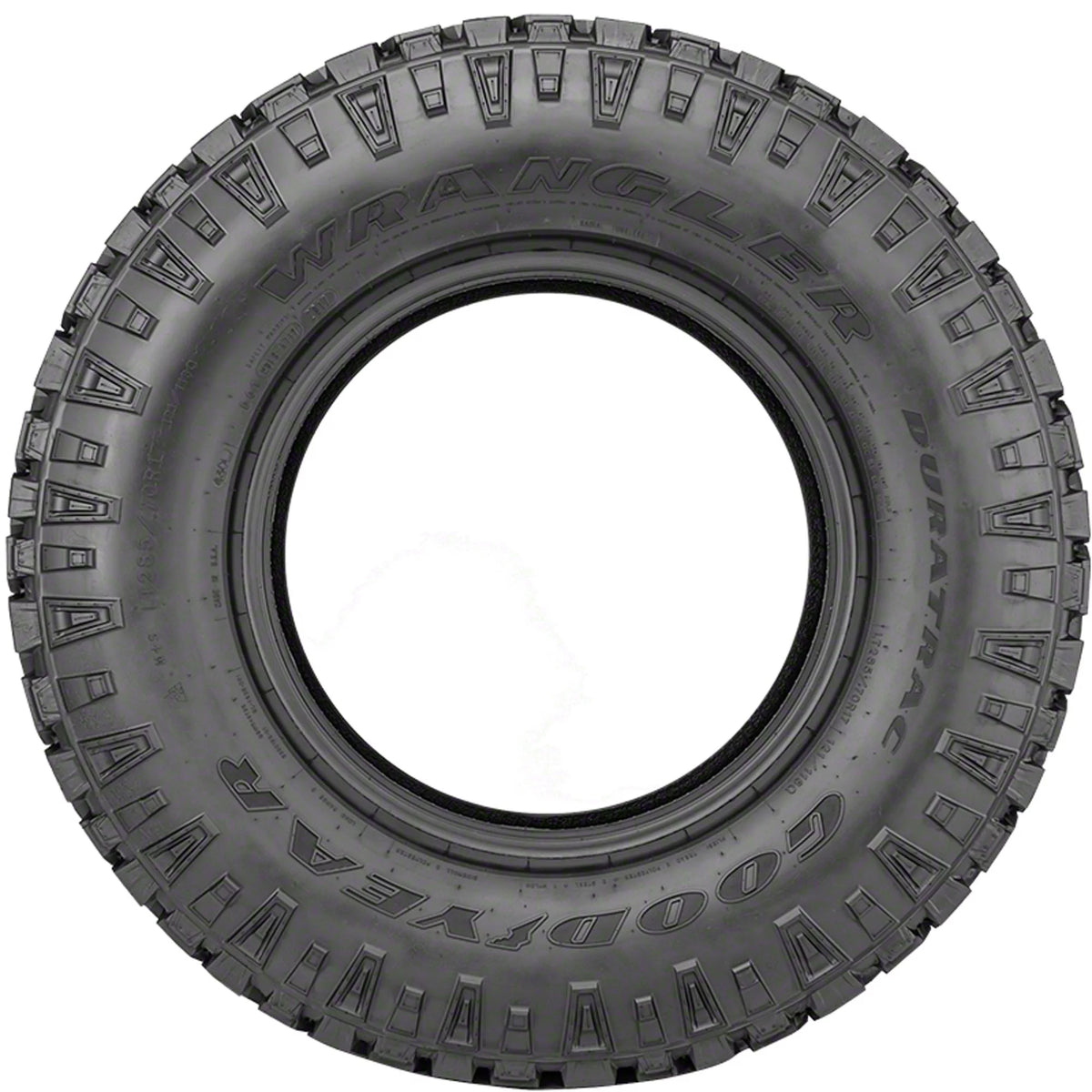 All Terrain Light Truck Tire V1151