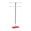 Red Towel Stand L88377