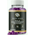 Male Enhancement Gummies 60 Count Q568