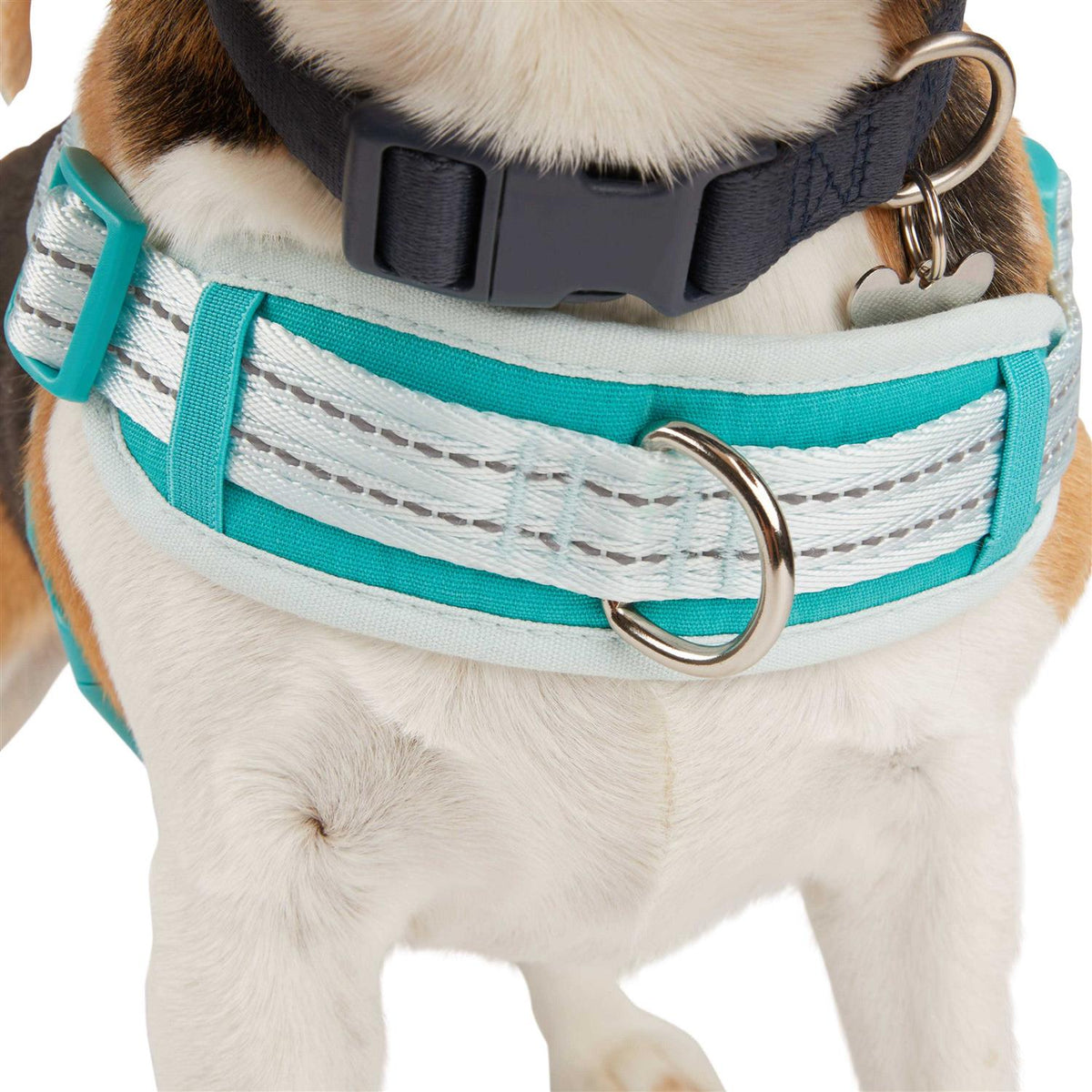 Easy On Training Dog Harness M52384