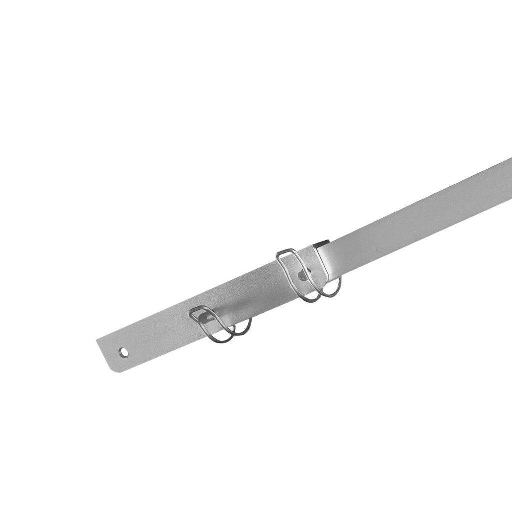 Boat Transom Launching Wheels 300 Lbs Q144