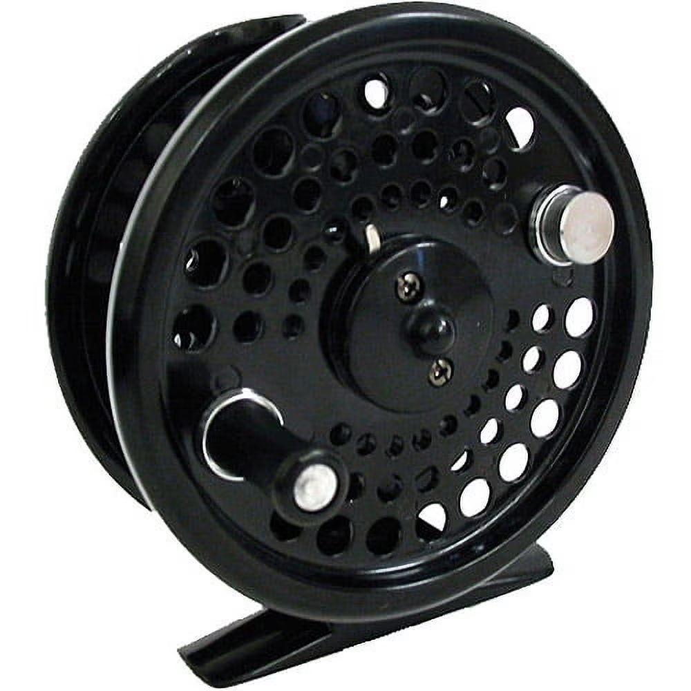 Black Eagle Fly Reel 3/4 Wt C343743
