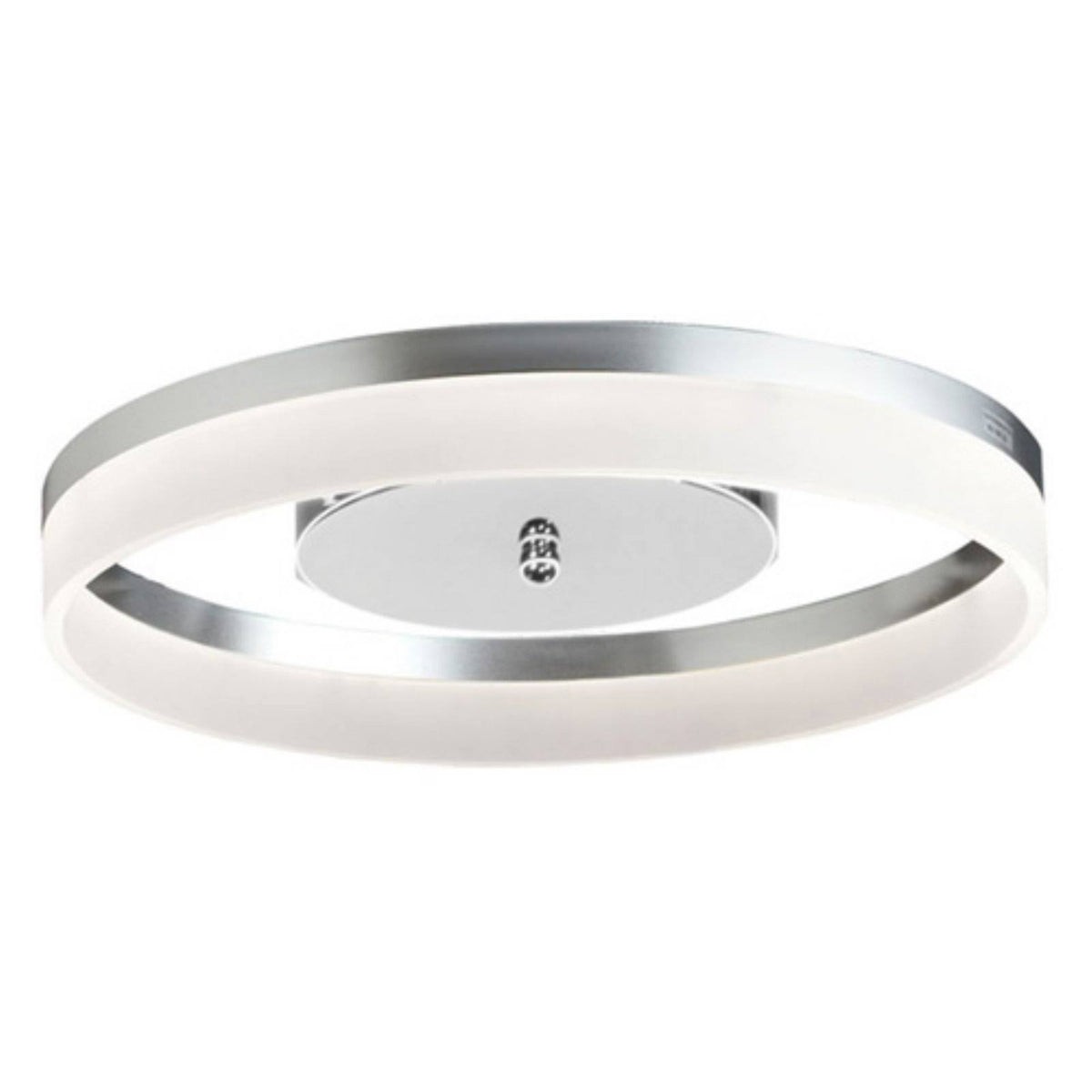 32W LED Flush-Mount Silver G577245