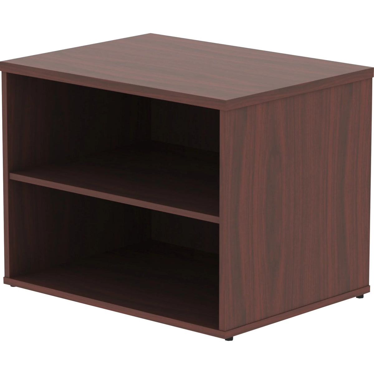 Mahogany Laminate Credenza O330808