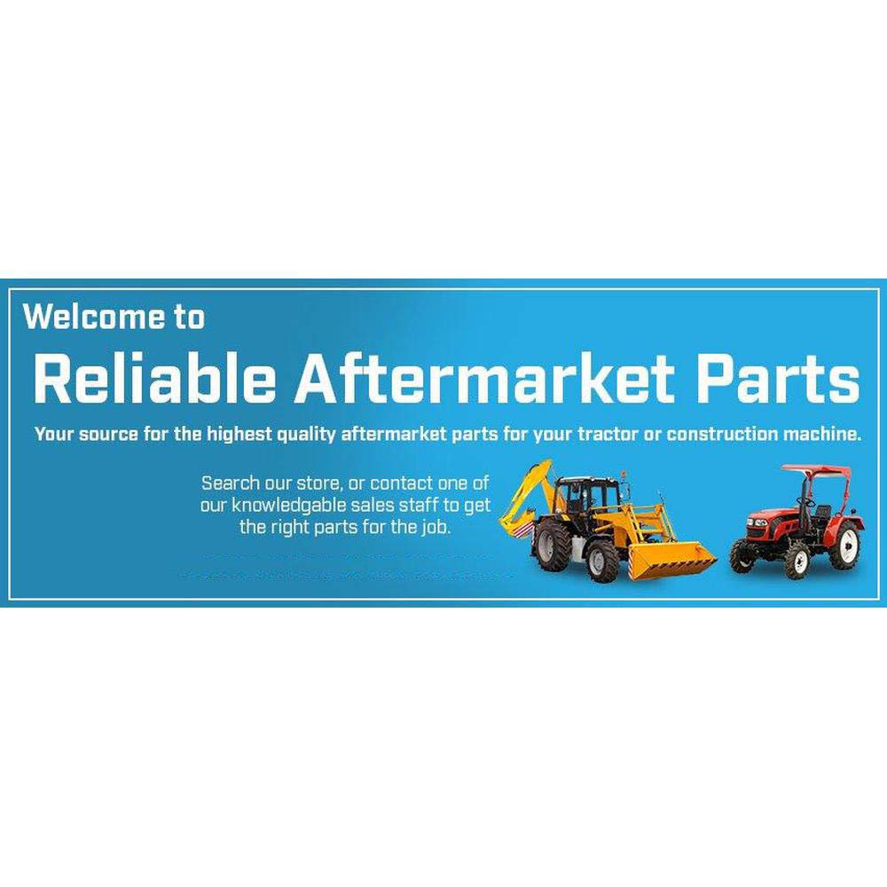 Transmission Plate Pack of 2 H637077
