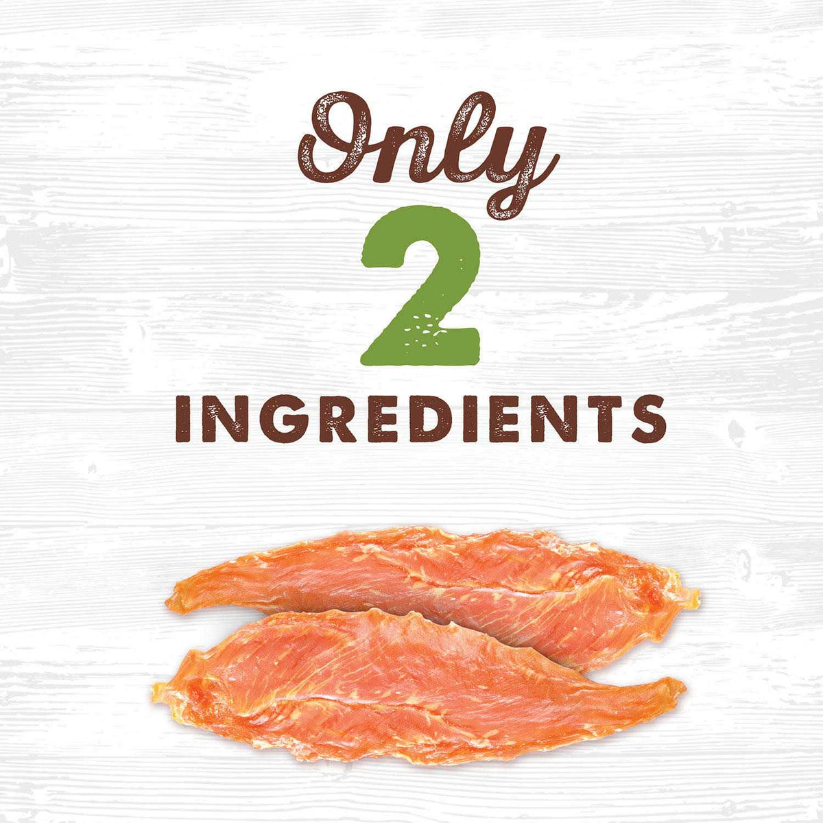 Chicken Jerky Dog R367567