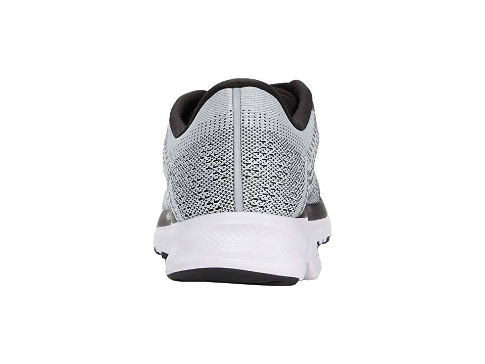 Alloy Black Men's Ride 13 Shoes B9806