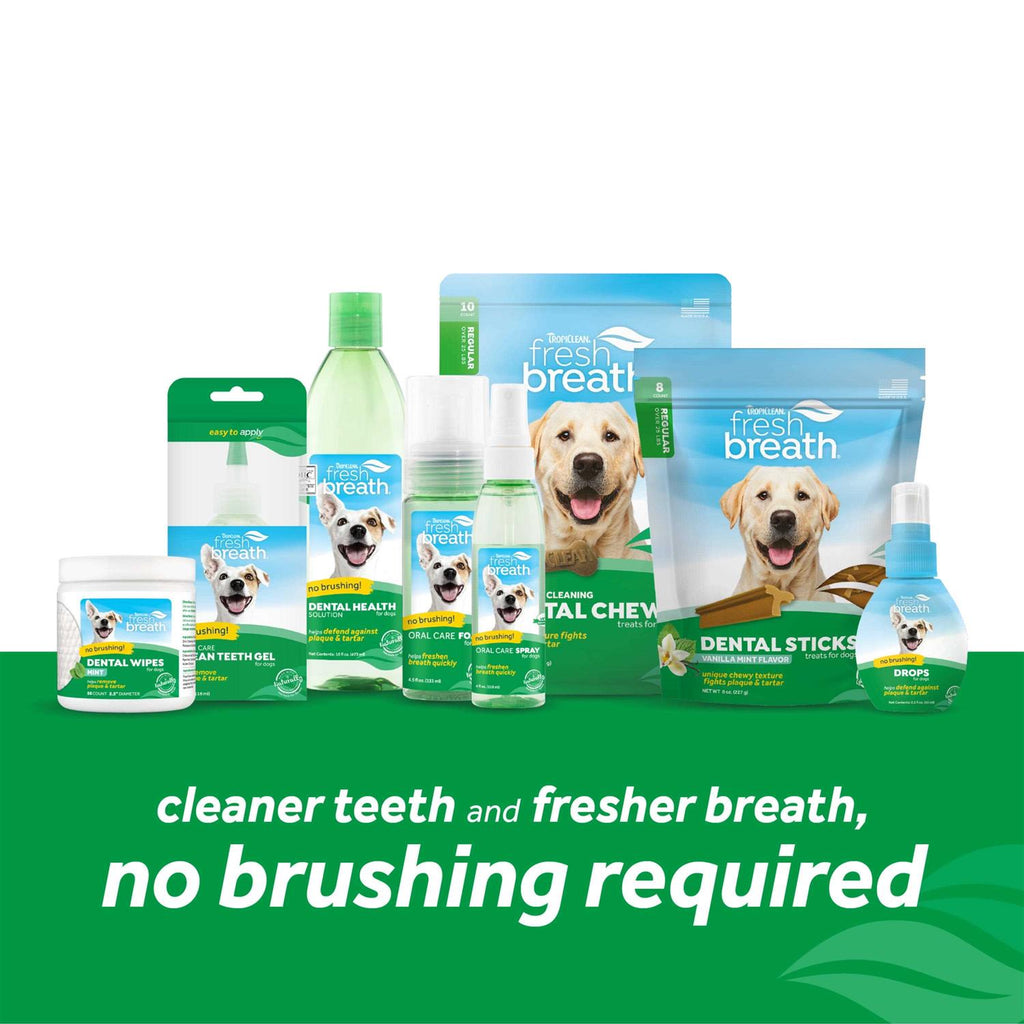 Fresh Breath Oral Care Spray B9874
