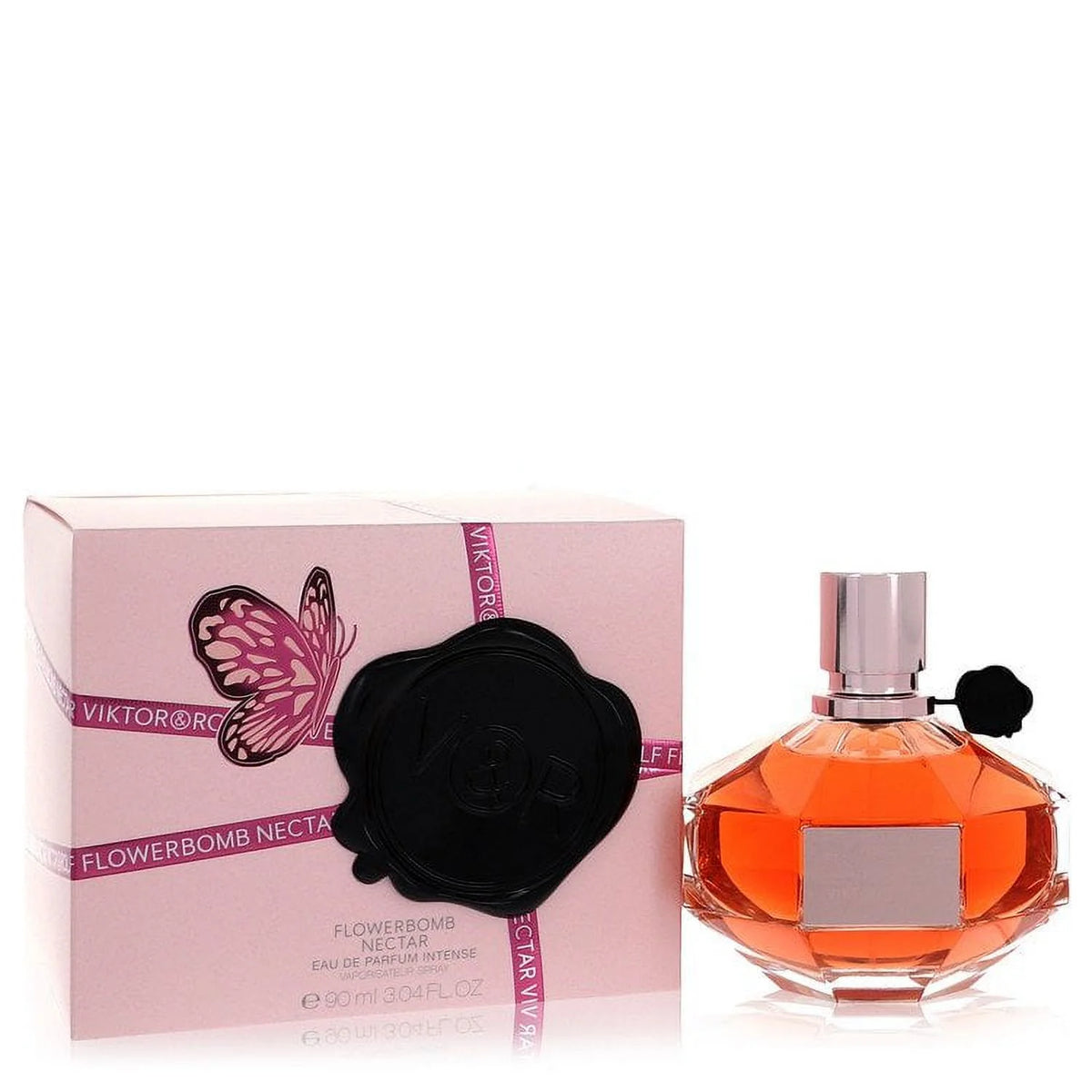 Eau De Parfum Intense Spray 3.04 oz B1351