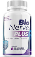 Neuropathy Supplement Pills M9573
