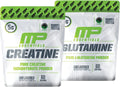 Creatine Monohydrate & L-Glutamine L83547