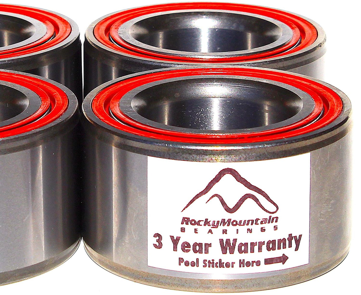 Front & Rear Wheel Carrier Bearings for RZR 800 Y13588