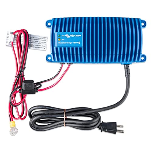 24V 8A Marine Battery Charger R240