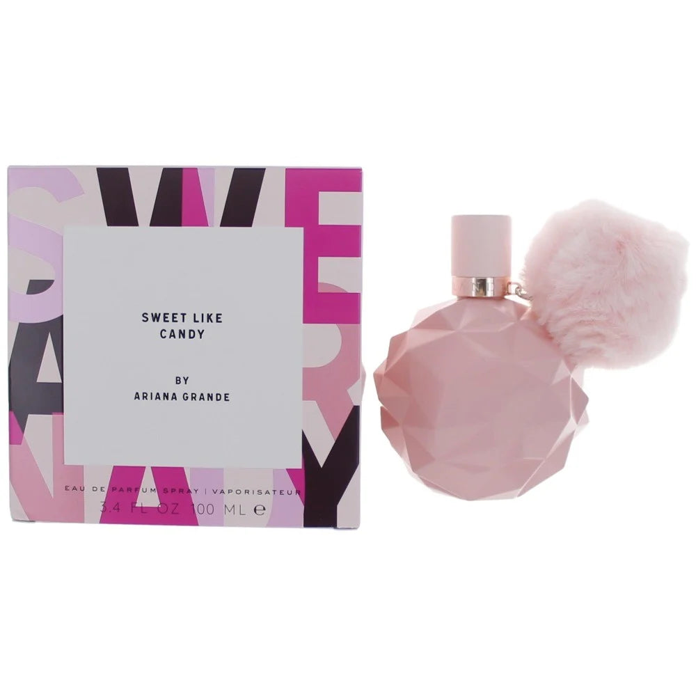 3.4 oz Eau De Parfum Spray for Women X56589