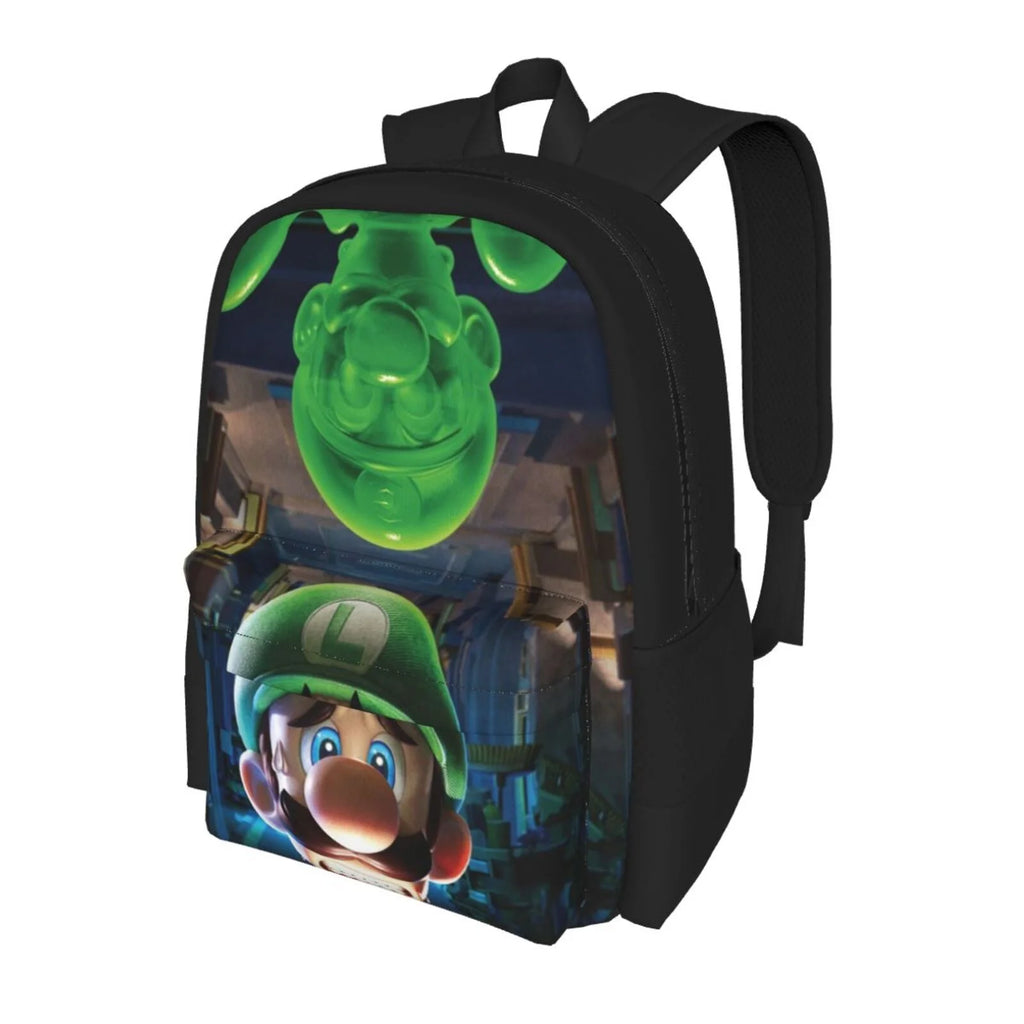School Bag Backpack Knapsack Rucksack Daypack G52143