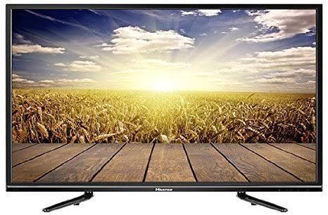40" LED TV 1080p 60Hz Black P364