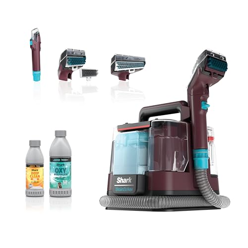 Portable Carpet Upholstery Area Rug Cleaner V70311