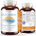 Toenail Fungus Treatment Probiotic Pills 60ct O2266