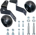 42" Deck Gauge Wheel Bracket Kit Pack of 2 L9387