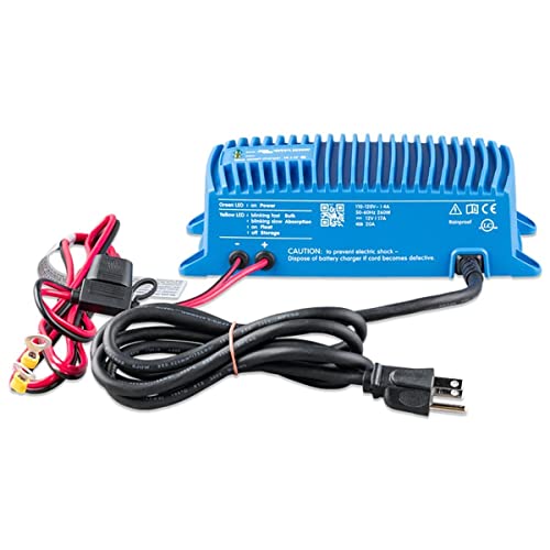 24V 8A Marine Battery Charger R240