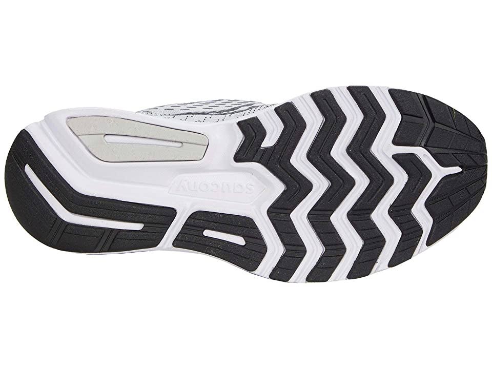 Alloy Black Men's Ride 13 Shoes B9806