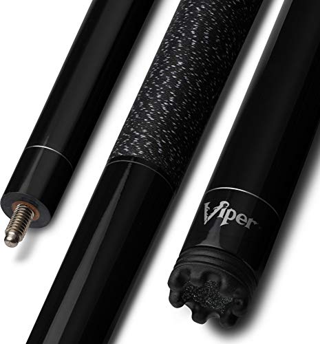 Black 3-Piece 58" Pool Cue G455764