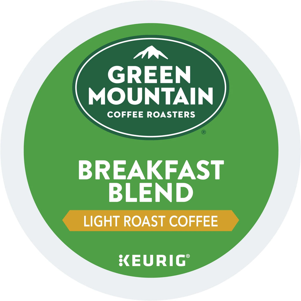 Light Roast K-Cup Coffee Pods, 48 Count C62656