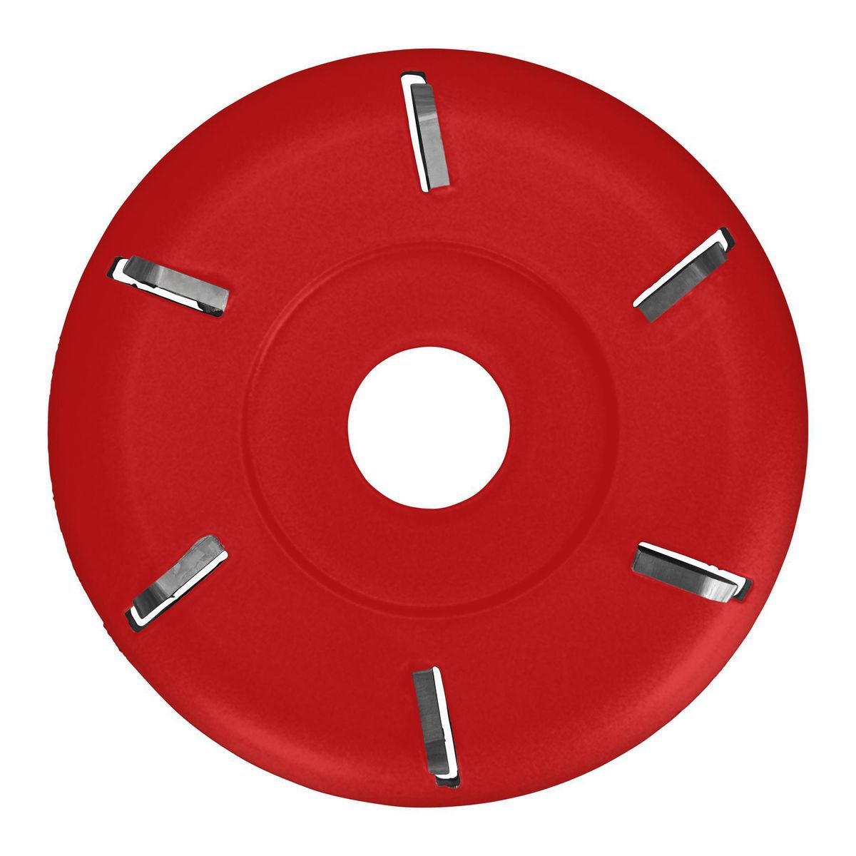 4 in. 6 Tooth Carbide Carving Disc Z7336