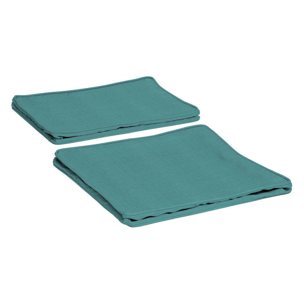 24 x 24 Outdoor Deep Seating Cushion Set R893600