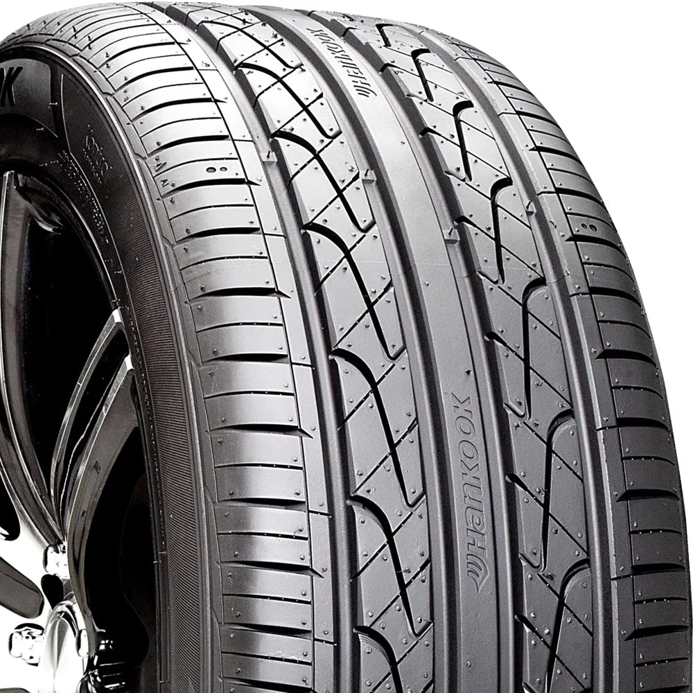 All-Season Tire 215/45R17 91V B80845