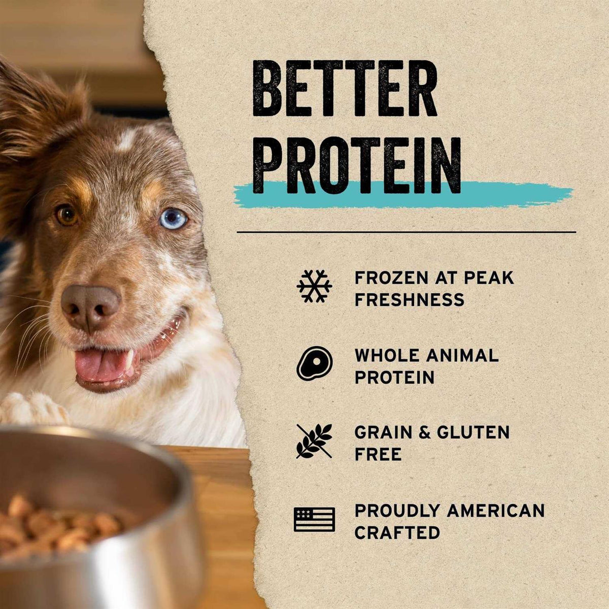 Freeze Dried Beef Dog Treats X70033