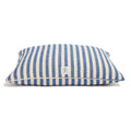 Vintage Stripe Envelope Dog Bed Q2448