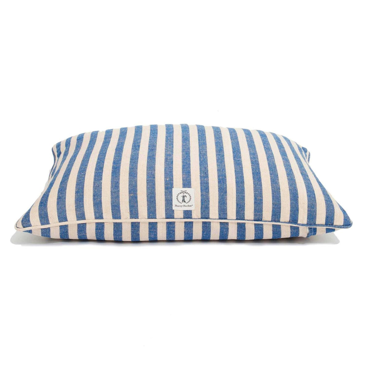 Vintage Stripe Envelope Dog Bed Q2448